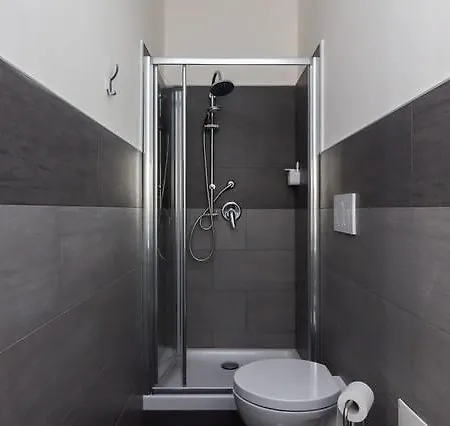 La Casetta Di Romano Chambre photo